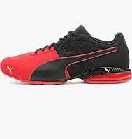 Urbanshop com ua Кросівки Puma Cell Surin 2 Sport Block Training Shoes Black/Red 378014-01 РОЗМІРИ ЗАПИТУЙТЕ