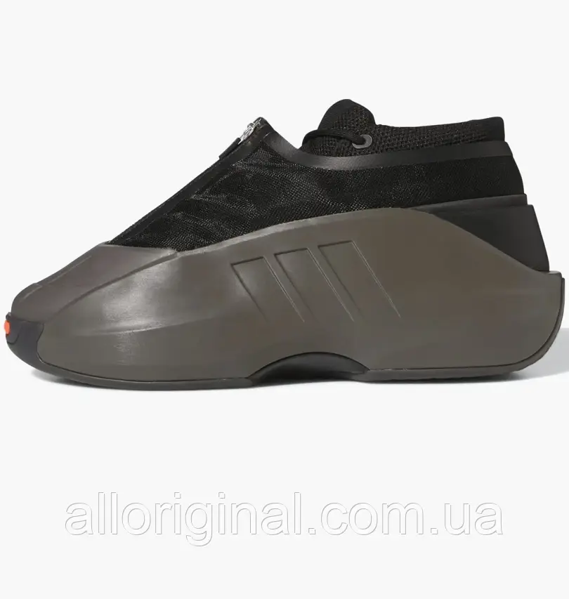 AllOriginal com ua Кросівки Adidas Crazy Infinity Black/Brown IG6156 РОЗМІРИ ЗАПИТУЙТЕ, фото 1