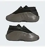 AllOriginal com ua Кросівки Adidas Crazy Infinity Black/Brown IG6156 РОЗМІРИ ЗАПИТУЙТЕ, фото 8