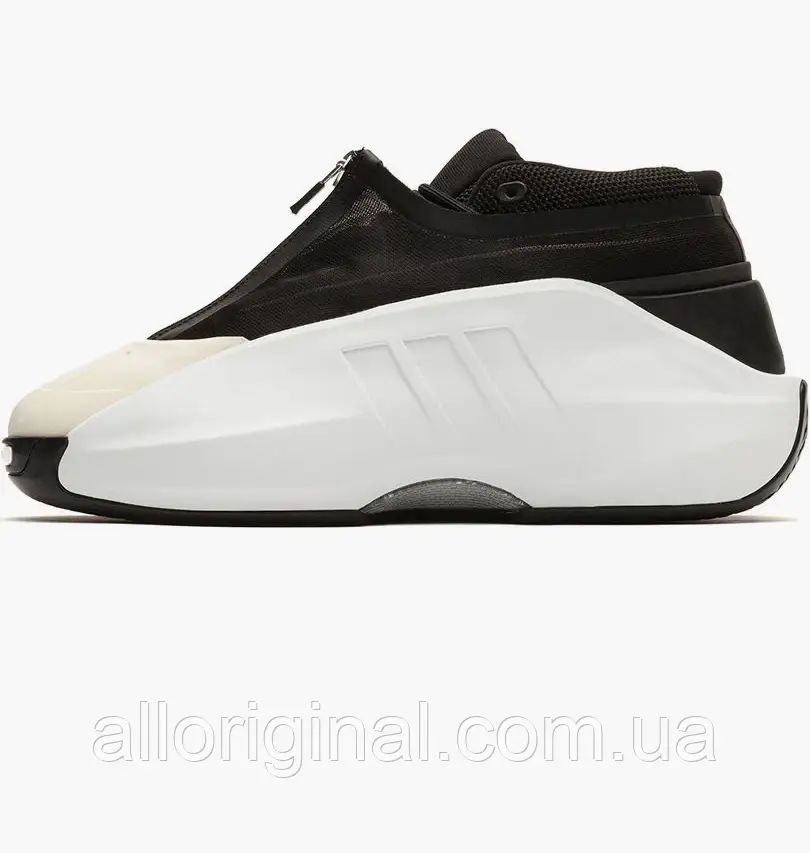 AllOriginal com ua Кросівки Adidas Crazy Infinity Stormtrooper White/Black IG6303 РОЗМІРИ ЗАПИТУЙТЕ, фото 1