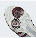 AllOriginal com ua Кросівки Adidas D.O.N. Issue 5 Basketball Shoes Black/Bordo IE7800 РОЗМІРИ ЗАПИТУЙТЕ, фото 9