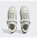 AllOriginal com ua Кросівки Adidas Forum 84 Low Shoes White/Grey FZ6298 РОЗМІРИ ЗАПИТУЙТЕ, фото 3