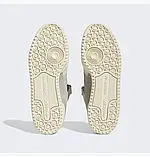 AllOriginal com ua Кросівки Adidas Forum 84 Low Shoes White/Grey FZ6298 РОЗМІРИ ЗАПИТУЙТЕ, фото 4