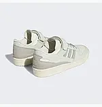 AllOriginal com ua Кросівки Adidas Forum 84 Low Shoes White/Grey FZ6298 РОЗМІРИ ЗАПИТУЙТЕ, фото 6