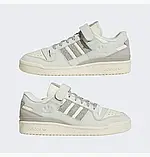 AllOriginal com ua Кросівки Adidas Forum 84 Low Shoes White/Grey FZ6298 РОЗМІРИ ЗАПИТУЙТЕ, фото 8