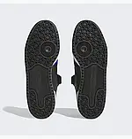 AllOriginal com ua Кросівки Adidas Forum Low Shoes Black/Blue GY0002 РОЗМІРИ ЗАПИТУЙТЕ, фото 4