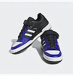 AllOriginal com ua Кросівки Adidas Forum Low Shoes Black/Blue GY0002 РОЗМІРИ ЗАПИТУЙТЕ, фото 5