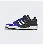 AllOriginal com ua Кросівки Adidas Forum Low Shoes Black/Blue GY0002 РОЗМІРИ ЗАПИТУЙТЕ, фото 7