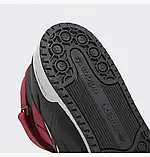 AllOriginal com ua Кросівки Adidas Forum Mid Shoes Black/Red Gy0005 РОЗМІРИ ЗАПИТУЙТЕ, фото 10
