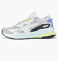 Urbanshop com ua Кросівки Puma Extent Nitro Easter Goodies Sneakers White/Grey 390196-01 РОЗМІРИ ЗАПИТУЙТЕ