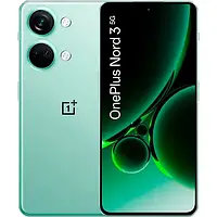 OnePlus Nord 3 16/256GB Misty Green (Global Version)