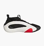 AllOriginal com ua Кросівки Adidas Harden Vol. 8 Beige/Black IE2695 РОЗМІРІ ЗАПІТУЙТЕ, фото 2