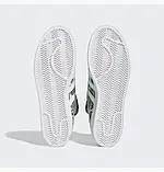 AllOriginal com ua Кросівки Adidas Jeremy Scott Money Print Superstar Shoes White/Light Blue Hp6596 РОЗМІРИ, фото 4