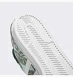 AllOriginal com ua Кросівки Adidas Jeremy Scott Money Print Superstar Shoes White/Light Blue Hp6596 РОЗМІРИ, фото 10