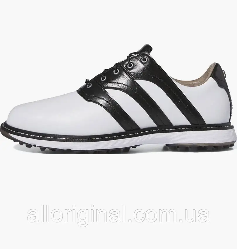 AllOriginal com ua Кросівки Adidas Mc Z-Traxion Spikeless Golf Shoes White/Black IF2714 РОЗМІРИ ЗАПИТУЙТЕ, фото 1
