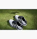 AllOriginal com ua Кросівки Adidas Mc Z-Traxion Spikeless Golf Shoes White/Black IF2714 РОЗМІРИ ЗАПИТУЙТЕ, фото 4