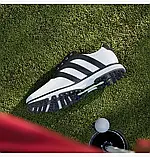 AllOriginal com ua Кросівки Adidas Mc Z-Traxion Spikeless Golf Shoes White/Black IF2714 РОЗМІРИ ЗАПИТУЙТЕ, фото 5