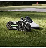 AllOriginal com ua Кросівки Adidas Mc Z-Traxion Spikeless Golf Shoes White/Black IF2714 РОЗМІРИ ЗАПИТУЙТЕ, фото 6