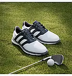 AllOriginal com ua Кросівки Adidas Mc Z-Traxion Spikeless Golf Shoes White/Black IF2714 РОЗМІРИ ЗАПИТУЙТЕ, фото 7
