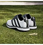 AllOriginal com ua Кросівки Adidas Mc Z-Traxion Spikeless Golf Shoes White/Black IF2714 РОЗМІРИ ЗАПИТУЙТЕ, фото 8