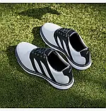 AllOriginal com ua Кросівки Adidas Mc Z-Traxion Spikeless Golf Shoes White/Black IF2714 РОЗМІРИ ЗАПИТУЙТЕ, фото 10