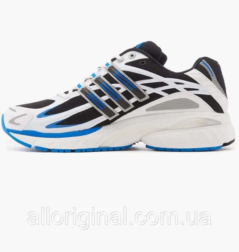 AllOriginal com ua Кросівки Adidas Originals Adistar Cushion White/Black ID5747 РОЗМІРИ ЗАПИТУЙТЕ, фото 1