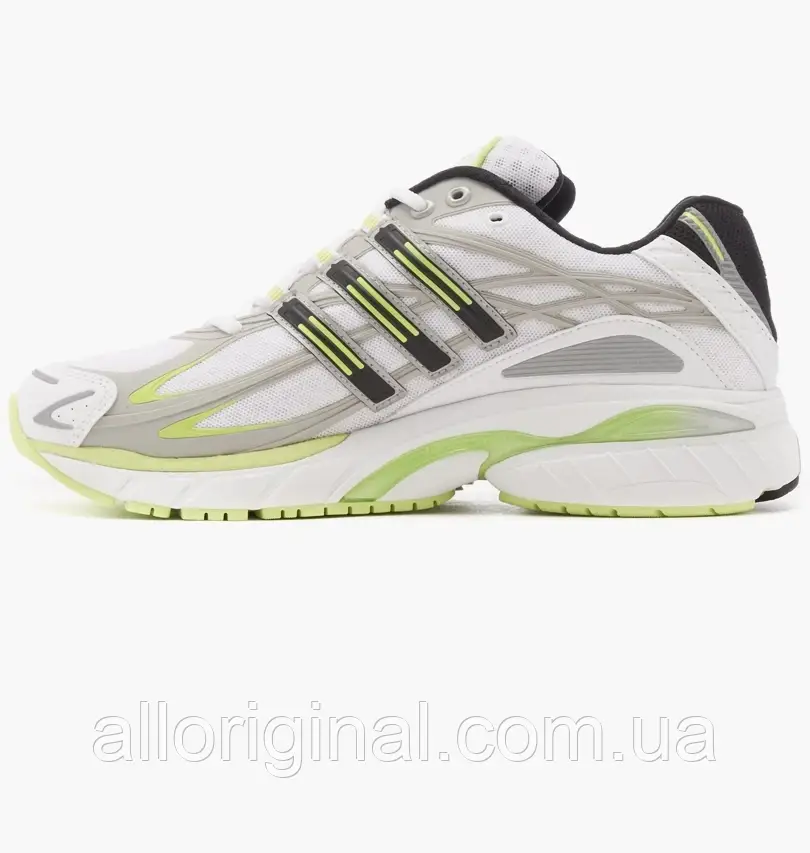 AllOriginal com ua Кросівки Adidas Originals Adistar Cushion White/Grey ID5744 РОЗМІРИ ЗАПИТУЙТЕ, фото 1