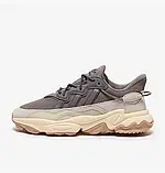 AllOriginal com ua Кросівки Adidas Originals Ozweego Brown/Beige IF8577 РОЗМІРИ ЗАПИТУЙТЕ, фото 3