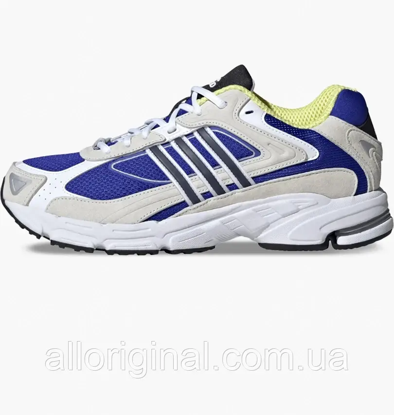 AllOriginal com ua Кросівки Adidas Originals Response Cl Beige/Blue ID4596 РОЗМІРИ ЗАПИТУЙТЕ, фото 1
