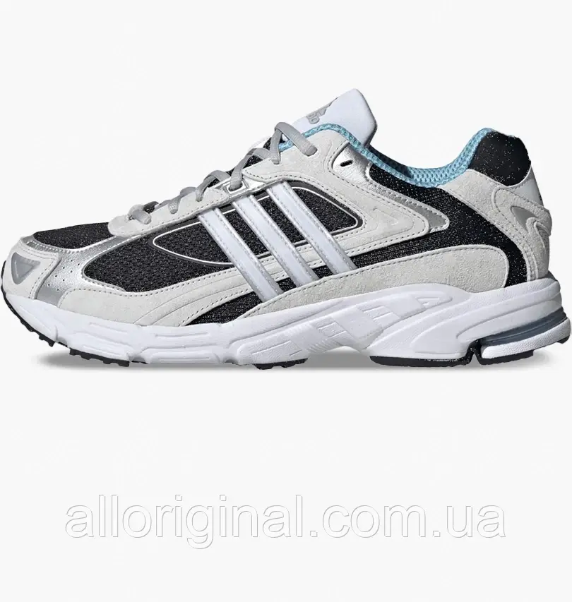 AllOriginal com ua Кросівки Adidas Originals Response Cl White/Black ID4595 РОЗМІРИ ЗАПИТУЙТЕ, фото 1