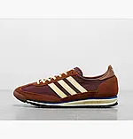 AllOriginal com ua Кросівки Adidas Originals Sl 72 Brown/Violet IE3425 РОЗМІРИ ЗАПИТУЙТЕ, фото 2