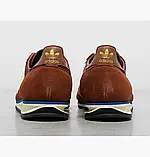 AllOriginal com ua Кросівки Adidas Originals Sl 72 Brown/Violet IE3425 РОЗМІРИ ЗАПИТУЙТЕ, фото 4