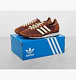 AllOriginal com ua Кросівки Adidas Originals Sl 72 Brown/Violet IE3425 РОЗМІРИ ЗАПИТУЙТЕ, фото 6