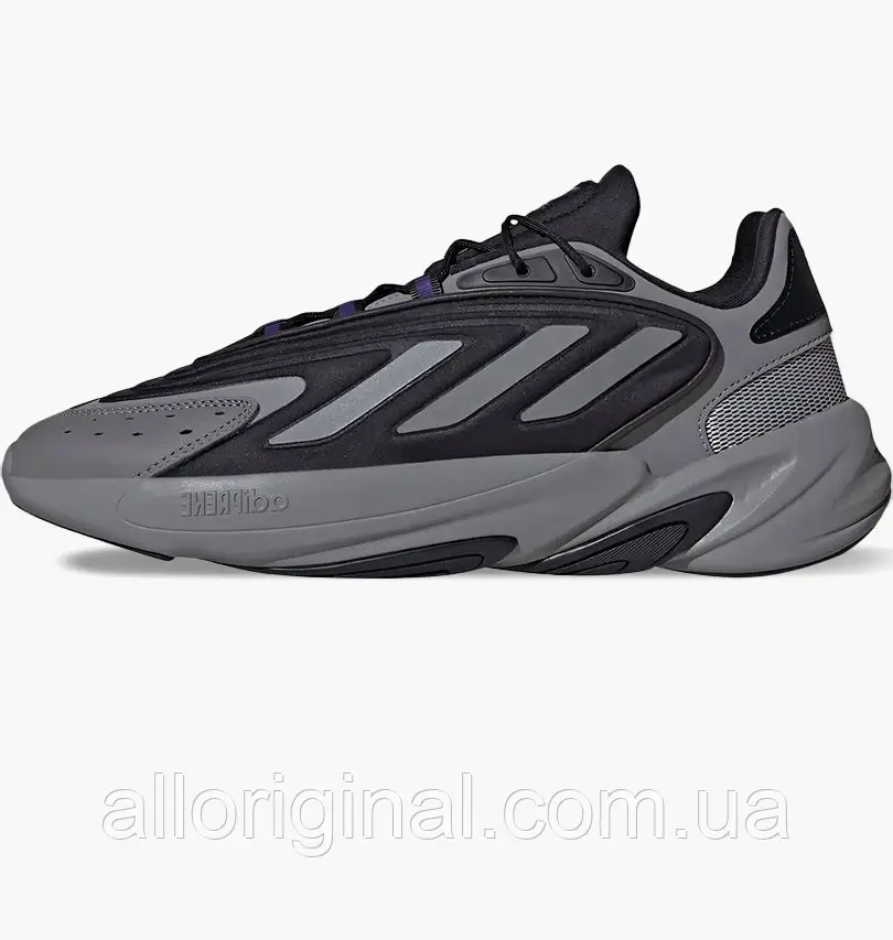 AllOriginal com ua Кросівки Adidas Ozelia Black/Grey IF8671 РОЗМІРИ ЗАПИТУЙТЕ, фото 1