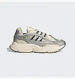 AllOriginal com ua Кросівки Adidas Ozmillen Beige/Grey IE5841 РОЗМІРИ ЗАПИТУЙТЕ, фото 2