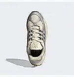 AllOriginal com ua Кросівки Adidas Ozmillen Beige/Grey IE5841 РОЗМІРИ ЗАПИТУЙТЕ, фото 3