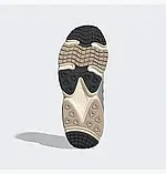 AllOriginal com ua Кросівки Adidas Ozmillen Beige/Grey IE5841 РОЗМІРИ ЗАПИТУЙТЕ, фото 4