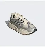 AllOriginal com ua Кросівки Adidas Ozmillen Beige/Grey IE5841 РОЗМІРИ ЗАПИТУЙТЕ, фото 5