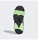 AllOriginal com ua Кросівки Adidas Ozmillen Grey/Black IE5842 РОЗМІРИ ЗАПИТУЙТЕ, фото 4