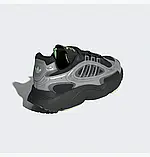 AllOriginal com ua Кросівки Adidas Ozmillen Grey/Black IE5842 РОЗМІРИ ЗАПИТУЙТЕ, фото 6