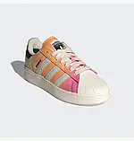 AllOriginal com ua Кросівки Adidas Superstar Xlg Shoes Orange/Beige IH2497 РОЗМІРИ ЗАПИТУЙТЕ, фото 7