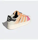AllOriginal com ua Кросівки Adidas Superstar Xlg Shoes Orange/Beige IH2497 РОЗМІРИ ЗАПИТУЙТЕ, фото 8