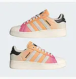 AllOriginal com ua Кросівки Adidas Superstar Xlg Shoes Orange/Beige IH2497 РОЗМІРИ ЗАПИТУЙТЕ, фото 10