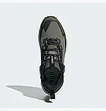 AllOriginal com ua Кросівки Adidas Terrex Free Hiker Gore-Tex 2.0 Hiking Shoes Olive/Black IE5127 РОЗМІРИ, фото 3