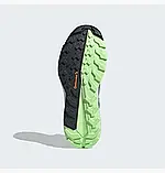 AllOriginal com ua Кросівки Adidas Terrex Free Hiker Gore-Tex 2.0 Hiking Shoes Olive/Black IE5127 РОЗМІРИ, фото 4