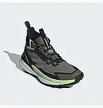 AllOriginal com ua Кросівки Adidas Terrex Free Hiker Gore-Tex 2.0 Hiking Shoes Olive/Black IE5127 РОЗМІРИ, фото 5