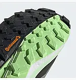 AllOriginal com ua Кросівки Adidas Terrex Free Hiker Gore-Tex 2.0 Hiking Shoes Olive/Black IE5127 РОЗМІРИ, фото 10