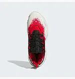 AllOriginal com ua Кросівки Adidas Trae Young 3 Low Trainers Red/White IE2704 РОЗМІРИ ЗАПИТУЙТЕ, фото 3
