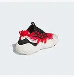 AllOriginal com ua Кросівки Adidas Trae Young 3 Low Trainers Red/White IE2704 РОЗМІРИ ЗАПИТУЙТЕ, фото 6