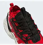 AllOriginal com ua Кросівки Adidas Trae Young 3 Low Trainers Red/White IE2704 РОЗМІРИ ЗАПИТУЙТЕ, фото 9